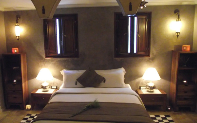 Riad Kalaa