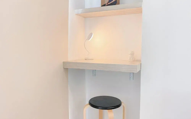 Simply Studio Apartment At Tokyo Riverside Pik 2