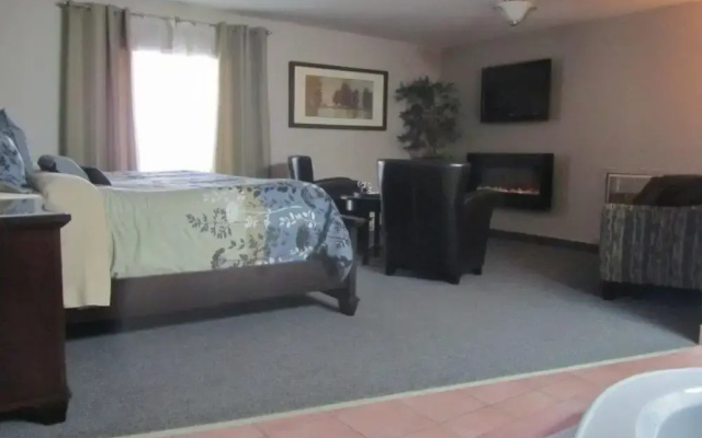 Pine Dale Motor Inn