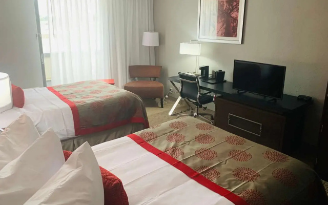 Boutique Hotel