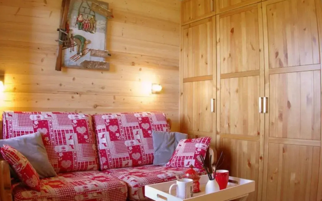 Appartement Valmorel, 1 pièce, 4 personnes - FR-1-291-702