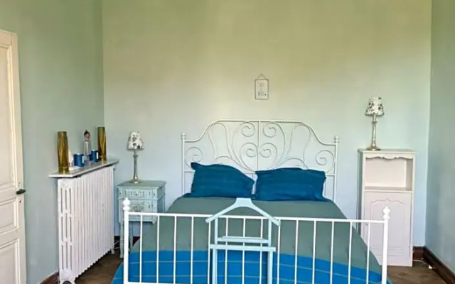 Villa Pierre