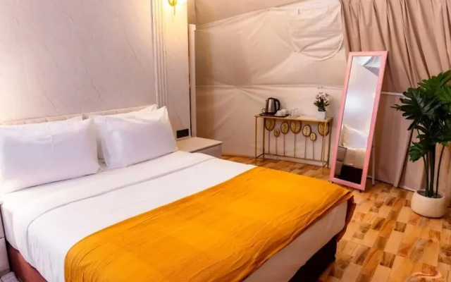 Desert Rose Village