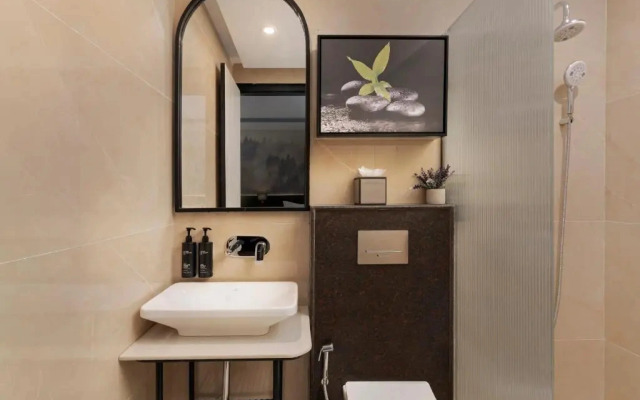 Country Inn Smart Stays Rishikesh Tapovan