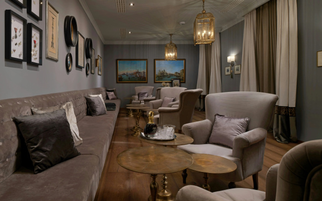 Palace Elisabeth Hvar Hotel