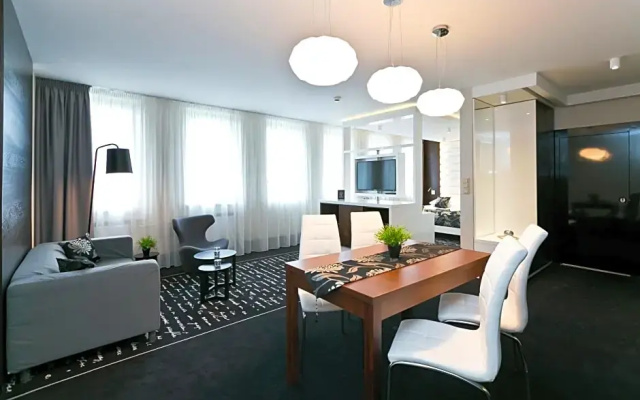 Hotel Martina