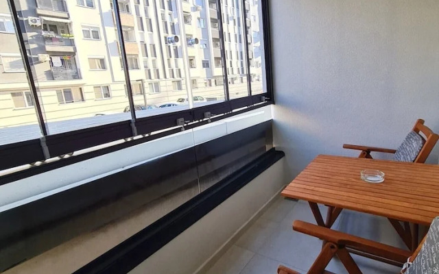 Urban Serviced Apartments