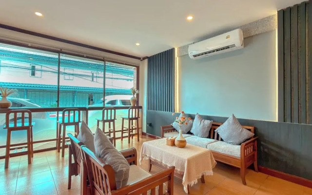 ClayHouse SAMUI Boutique Hotel