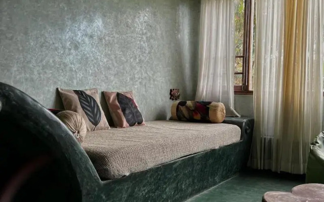 Matsya Island Retreat