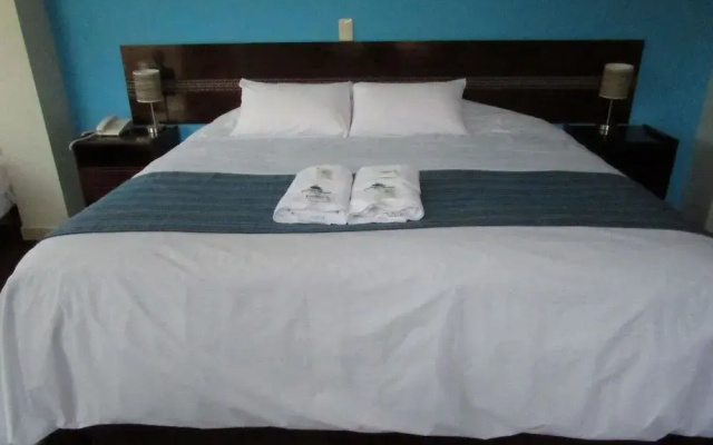 Julias Hotel