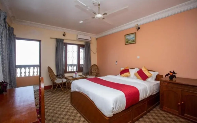 Bandipur Mountain Resort
