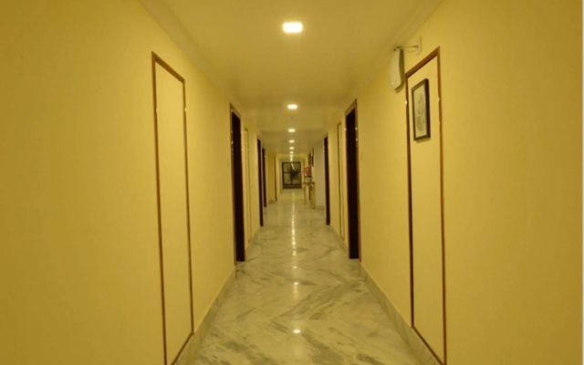 Hotel Bhargav Grand