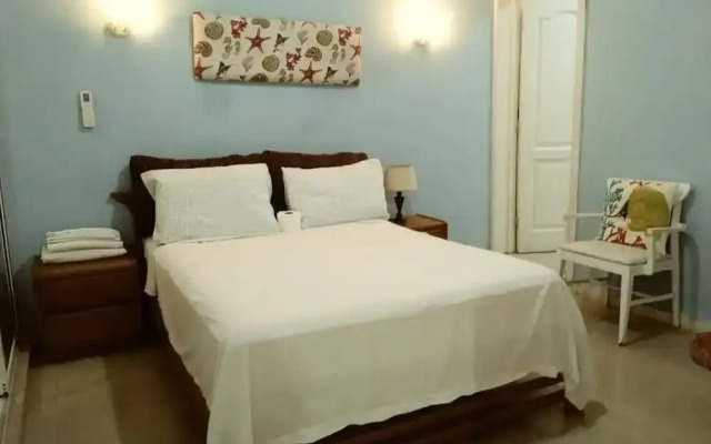 Sweet Home Stay