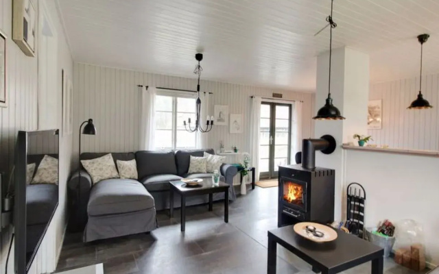 "Mijat" - 300m from the sea in Bornholm