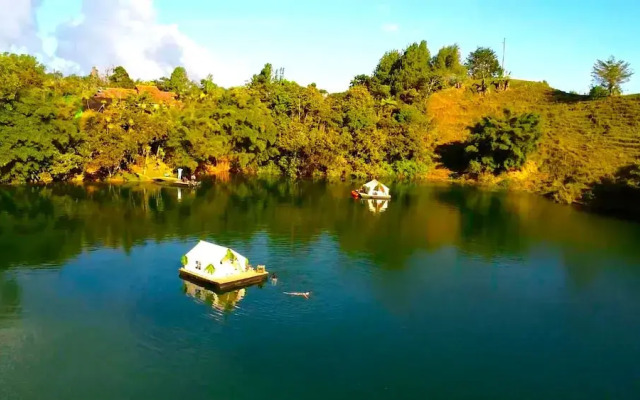 Finca Paraiso Glamping