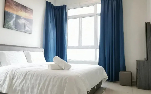 Parkland Residence Melaka Homestay By Lawivy