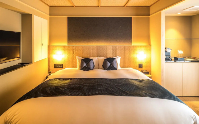Homm Stay Nagi Arashiyama Kyoto By Banyan Group