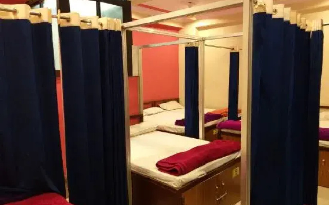 Hotel A-One Star