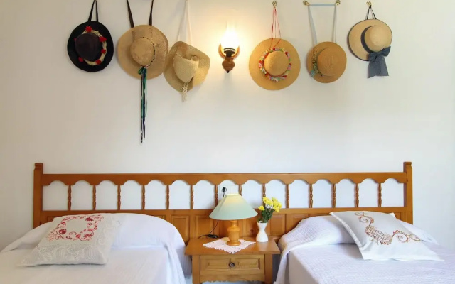 Finca Can Pau