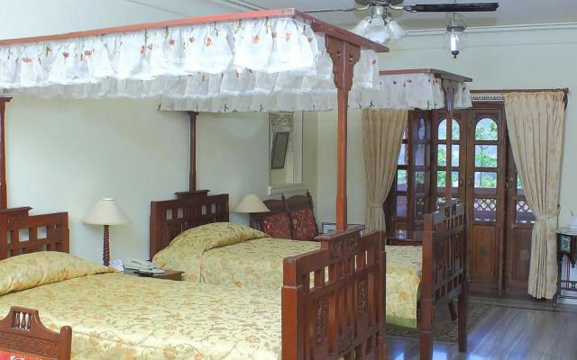 Jagat Palace