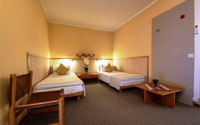 Creta Solaris Family Hotel Apartments