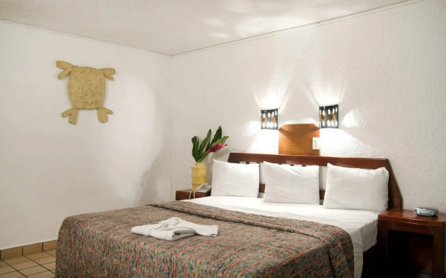 Hotel Maya Palenque