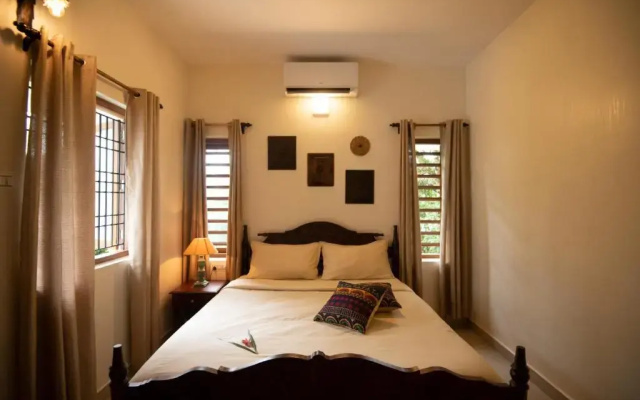 Poothali Homestay