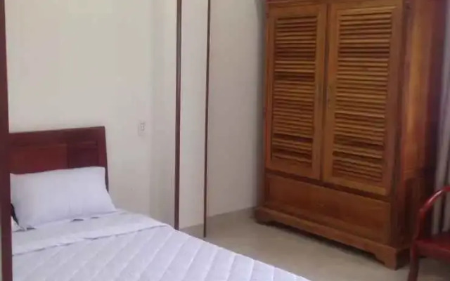 Ngoc Hoi 4 Hotel