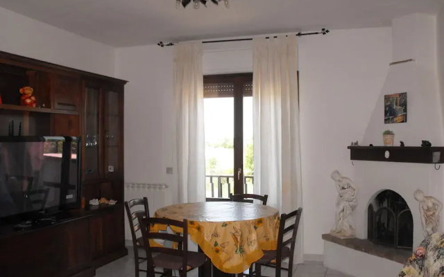 Montecchio di Cortona
