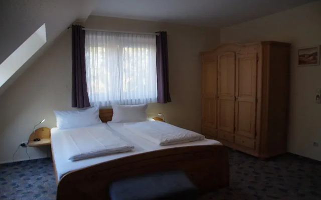 Seminarhotel Jakobsberg