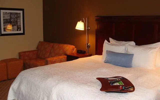 Hampton Inn Indianapolis-East