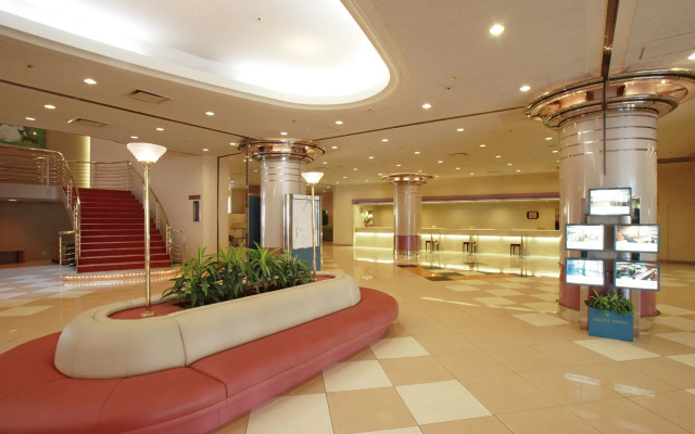 Okura Hotel Marugame