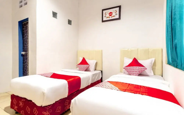 OYO 1364 Pondok Wisata Istana Xi