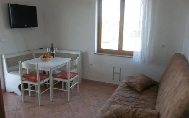 Apartment Car Umag 3