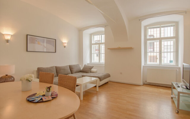 Vienna-apartment-one Schmidgasse 0