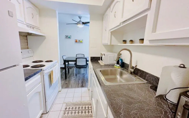 Eastwind Apartments