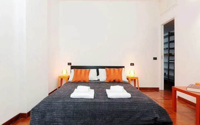 Ripa Roof Terrace Apartment