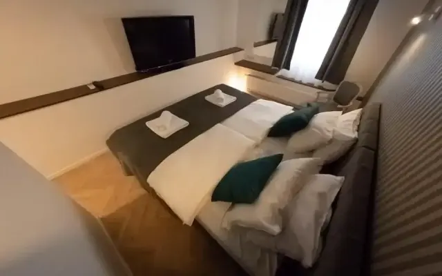 Hotel Petrakija
