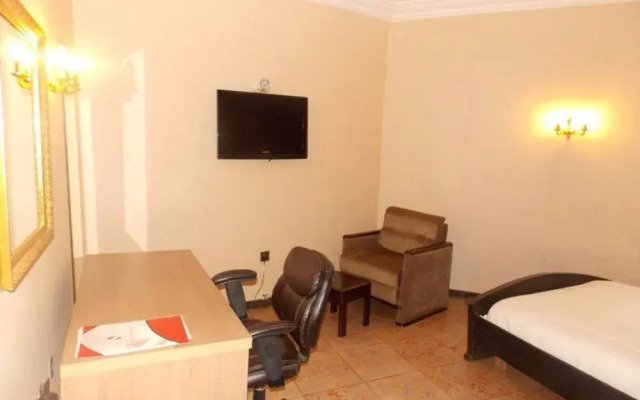 Thornberry Savannah Suite Hotel