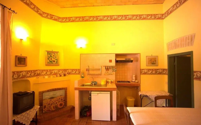 Quarto Del Cuore