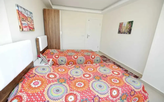 Guitar Apartment