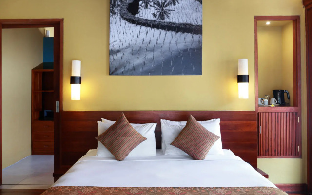 Temuku Ubud Villas