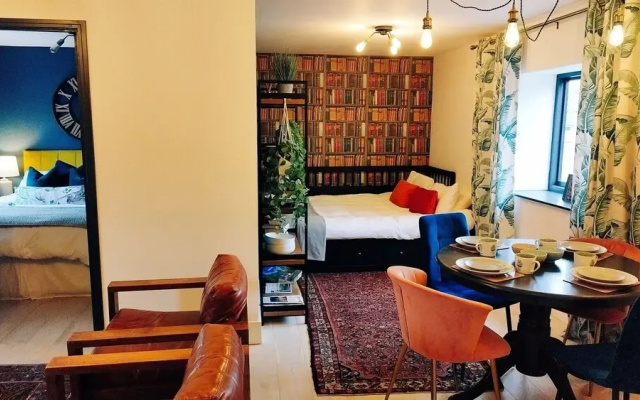 Cotswold Stays