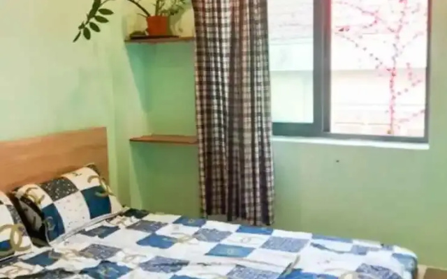 Liu Jia Home Stay