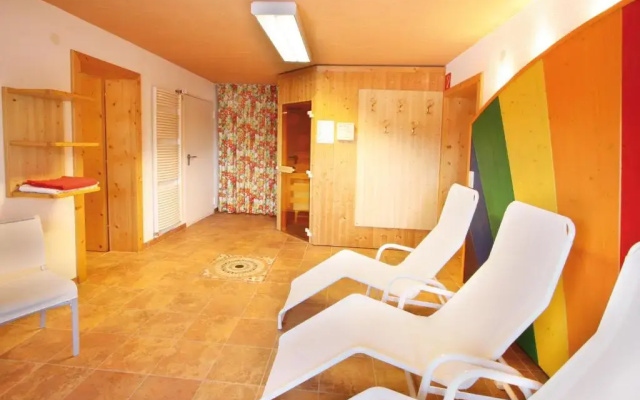 Chalet Josi