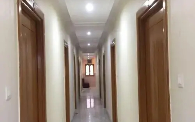 Sai Guest House by OYO Rooms