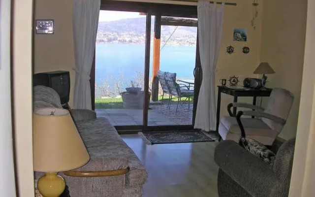 Naramata Suite Dreams Bed and Breakfast