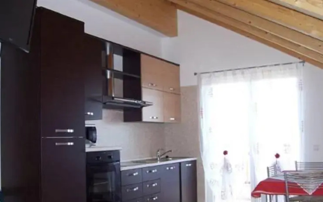 Holiday Home Hochrindl