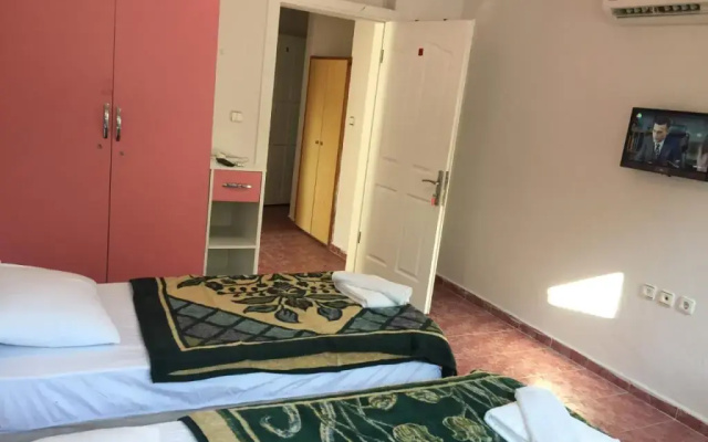Sato Apart Hotel