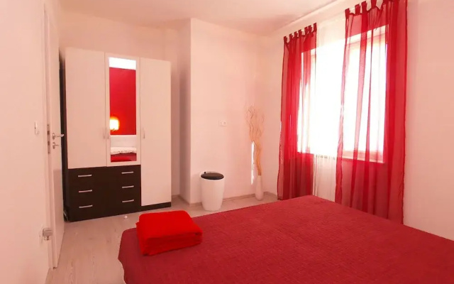 Apartments vesna 1000